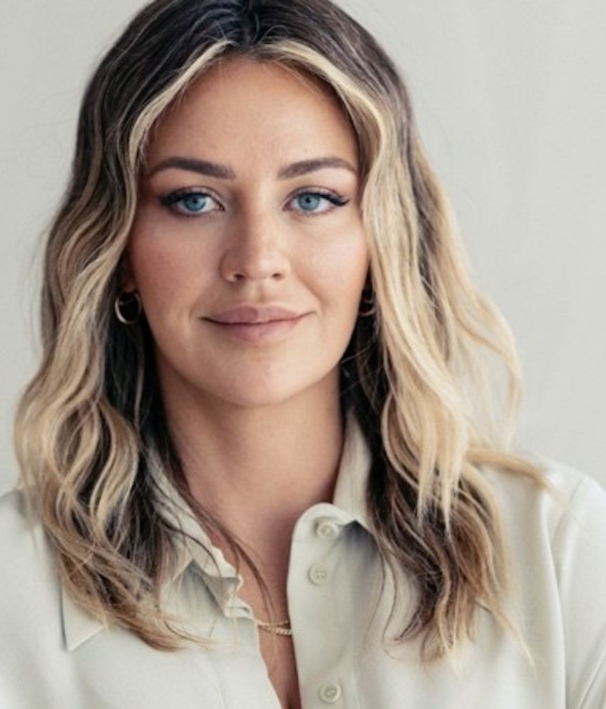 favourite joinery: Chloe Matters