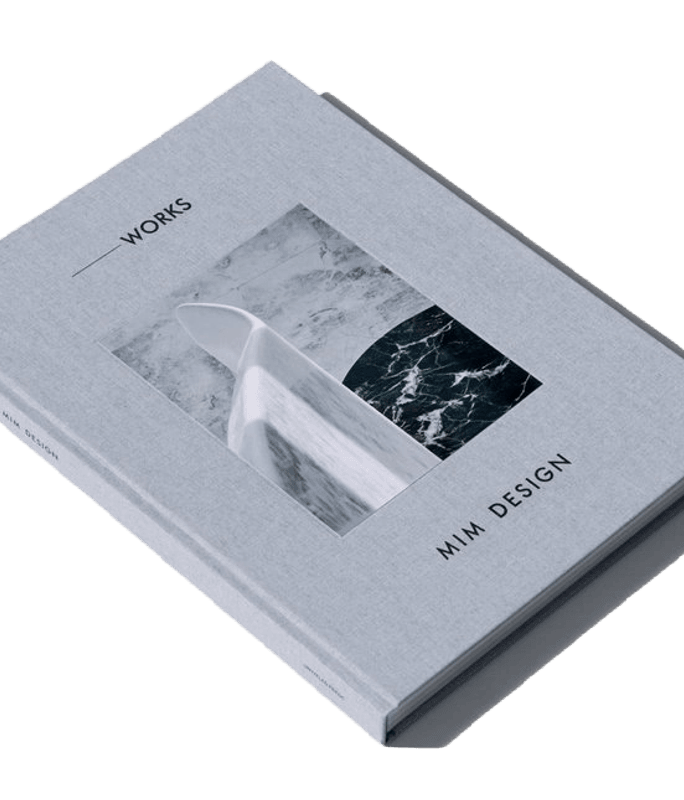 Mim Design — Works