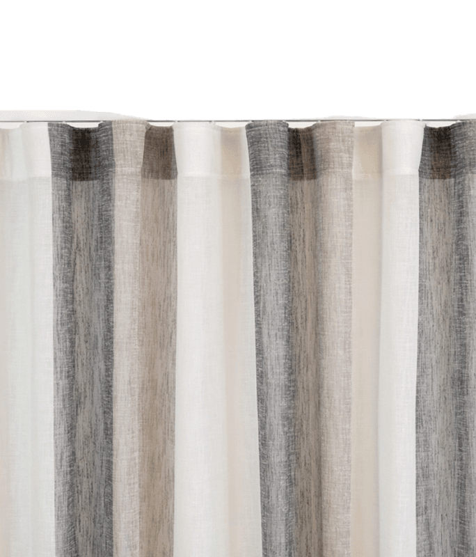 Perfection is in the Details: Discover the Right Curtain Track