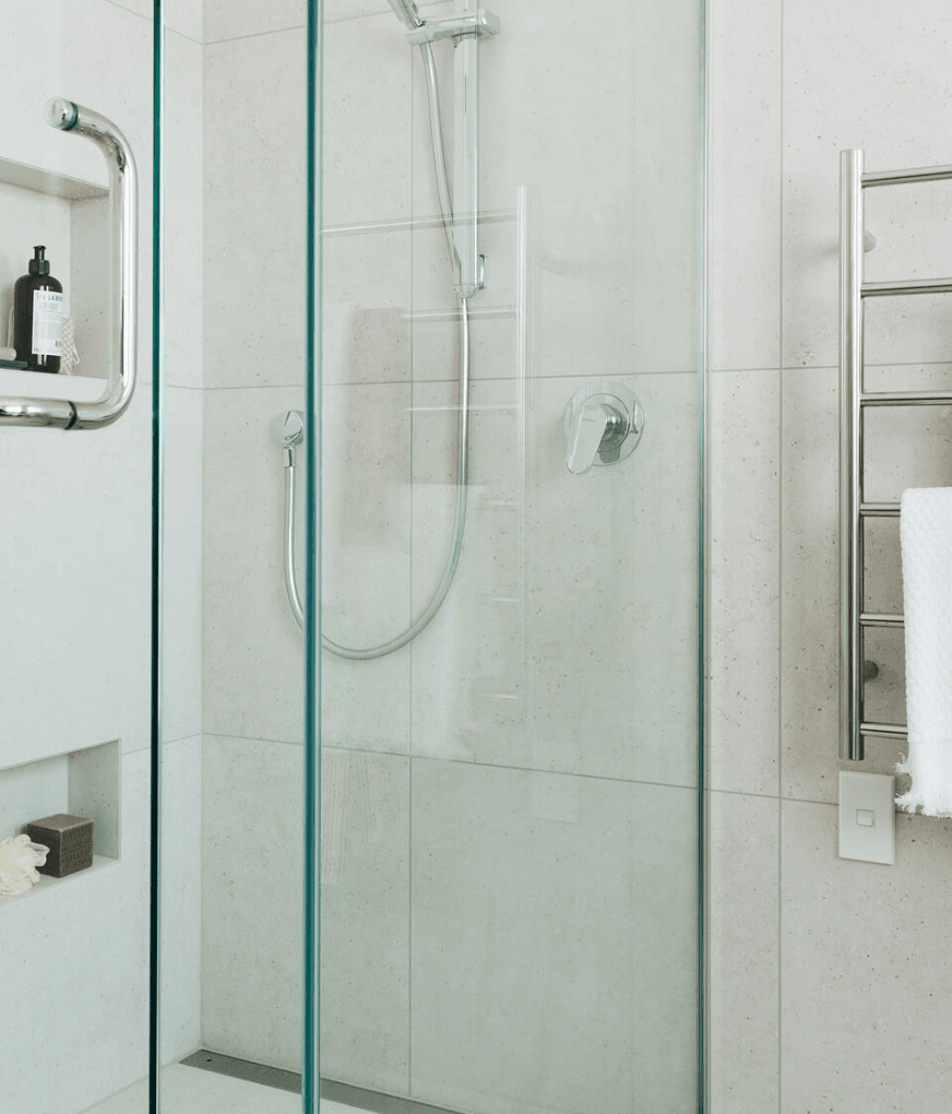 Design Ideas for Your New Bathroom