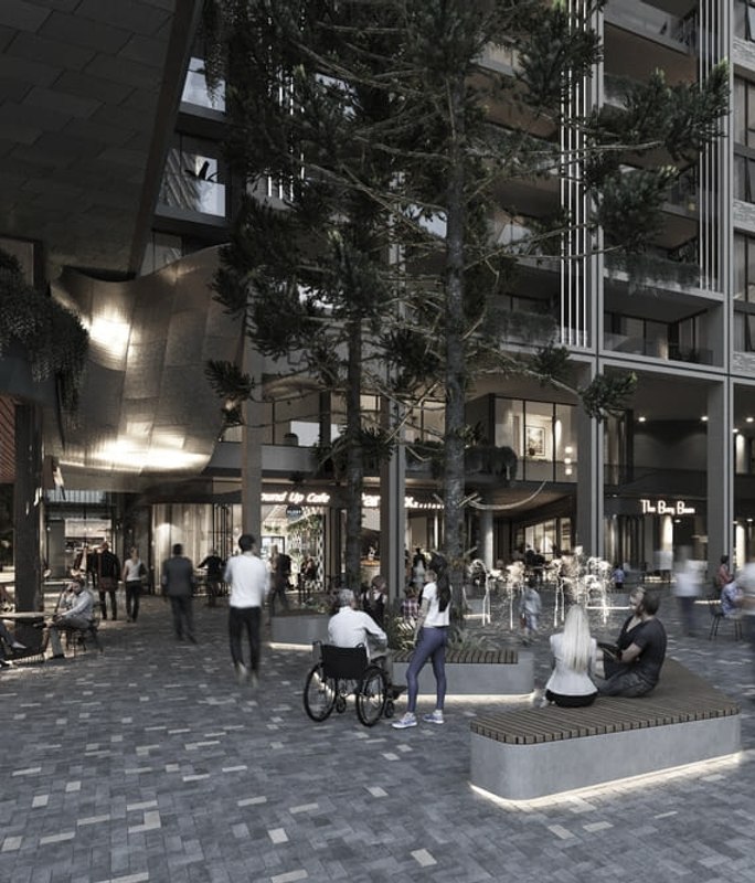 Design and Place SEPP – Is this a positive policy change for design?