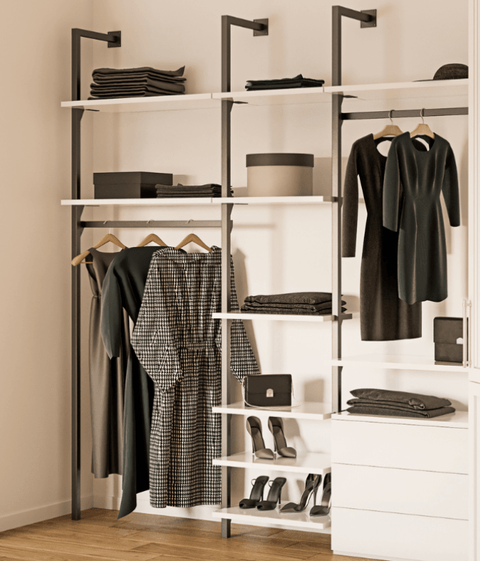 Seasonal Switch: Organizing Your Wardrobe for Autumn