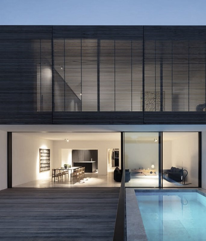 The Popularity of Luxury Modular Homes is on the Rise