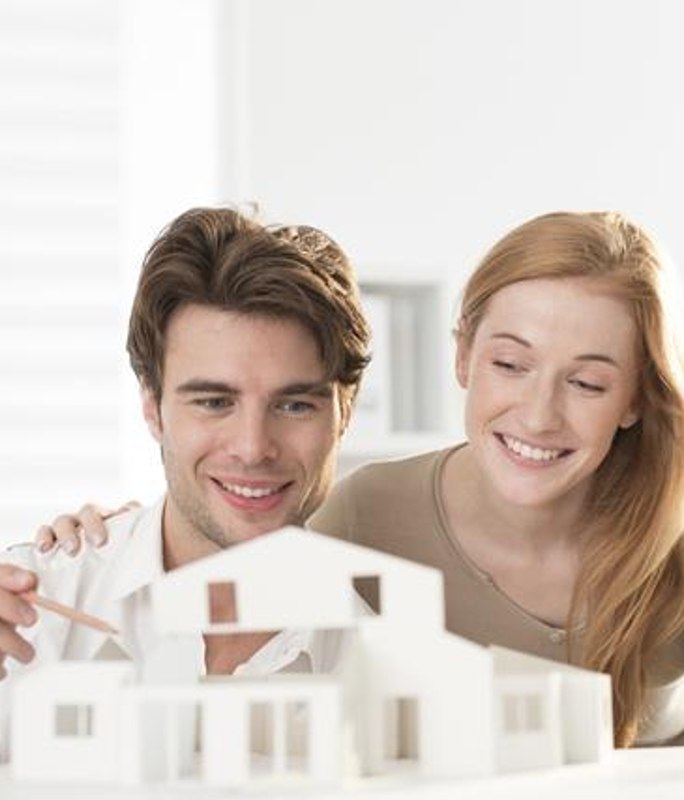 How to Build the House of your Dreams in 6 Steps