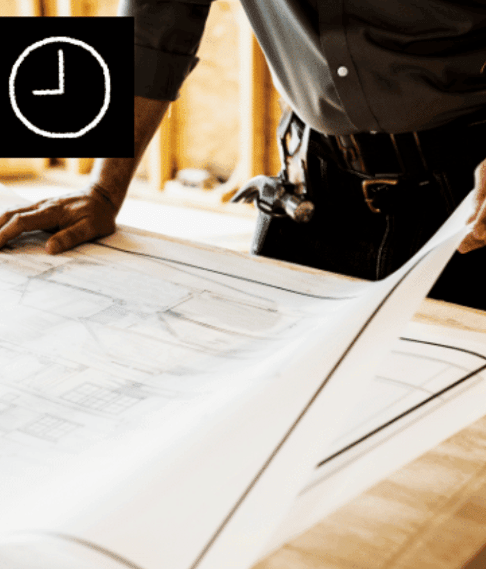 The True Cost of Building- 'Time' Edition