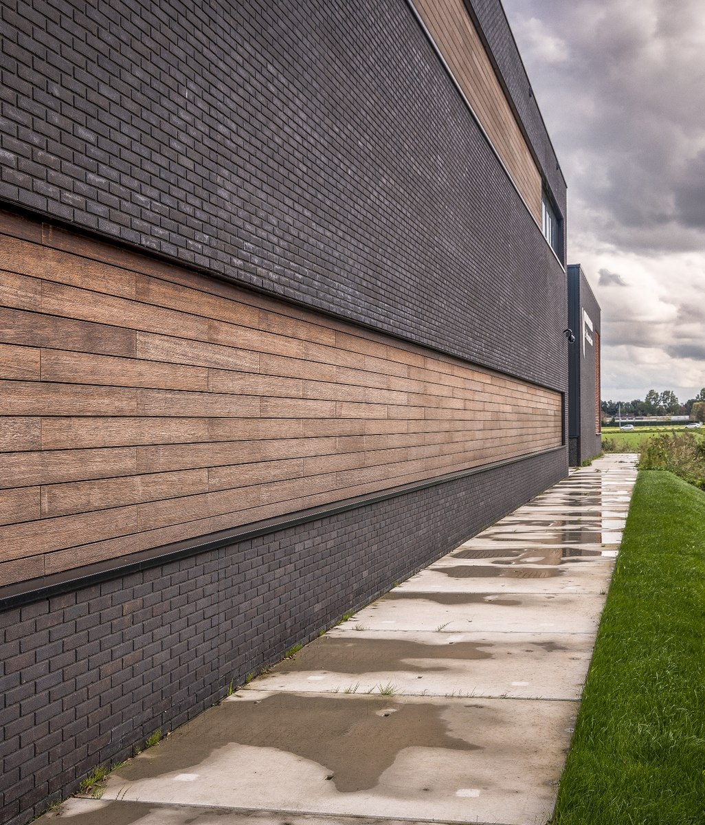 Bamboo cladding and decking – good looks meets strength and sustainability