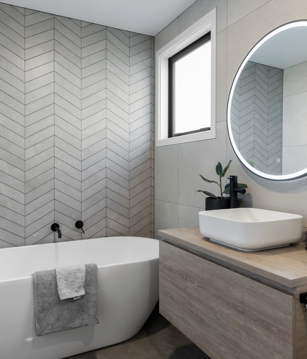 Tile tips with Tilemax