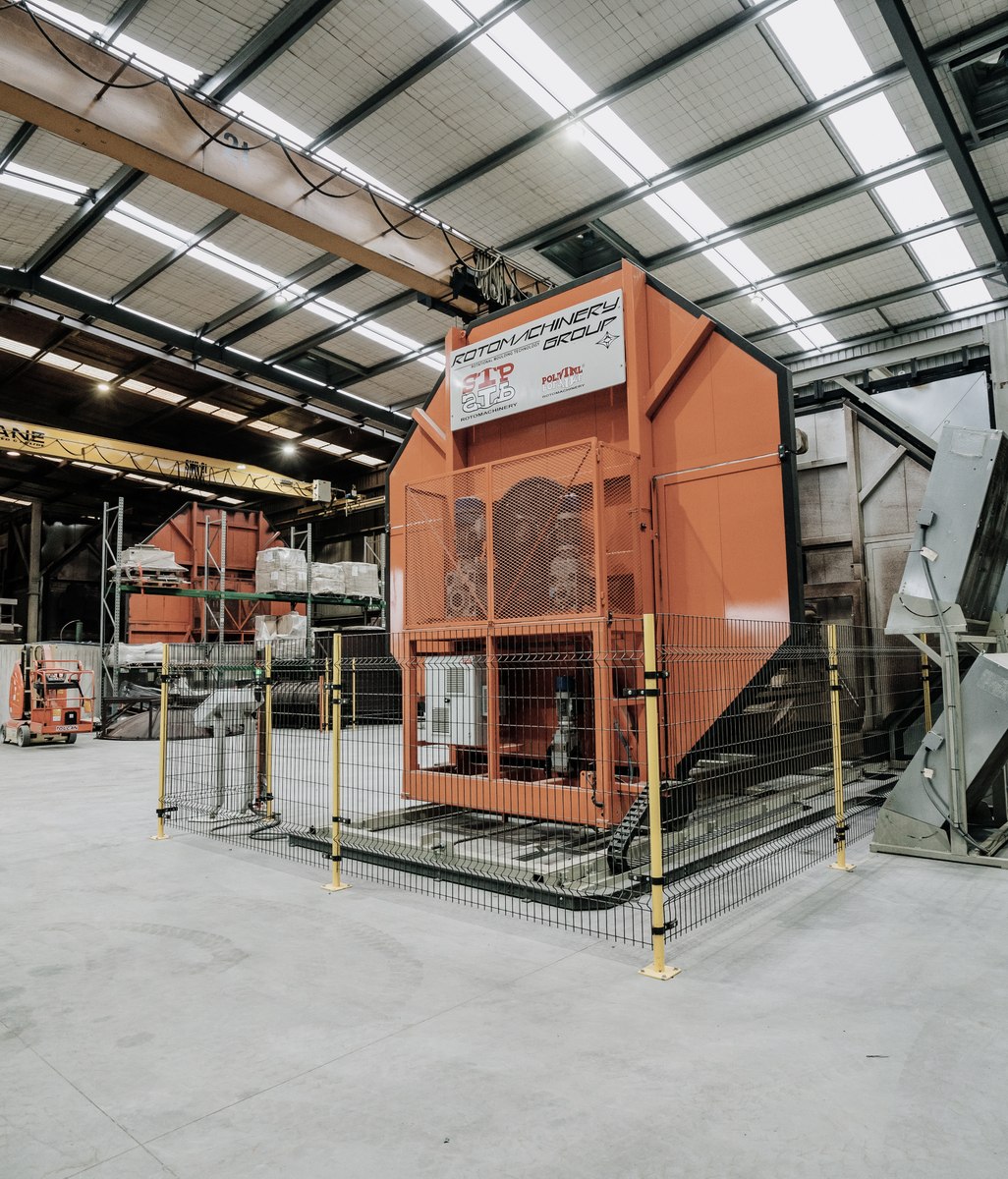 With Increased Capacity, There’s Even More To Like About Promax