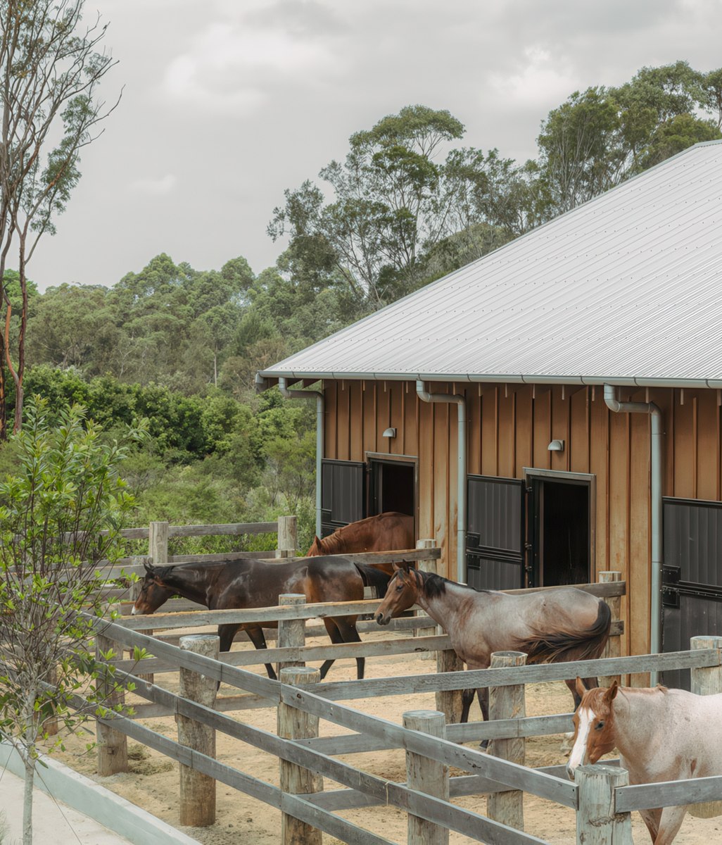 The architecture of acreages: Design guidelines for rural homes