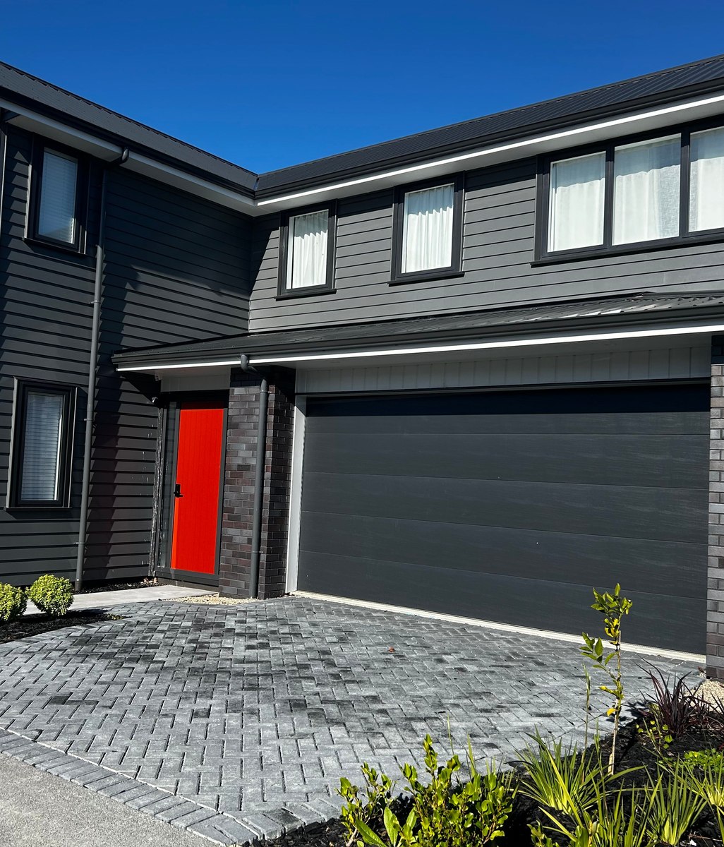 How effective is garage door insulation in New Zealand’s climate?