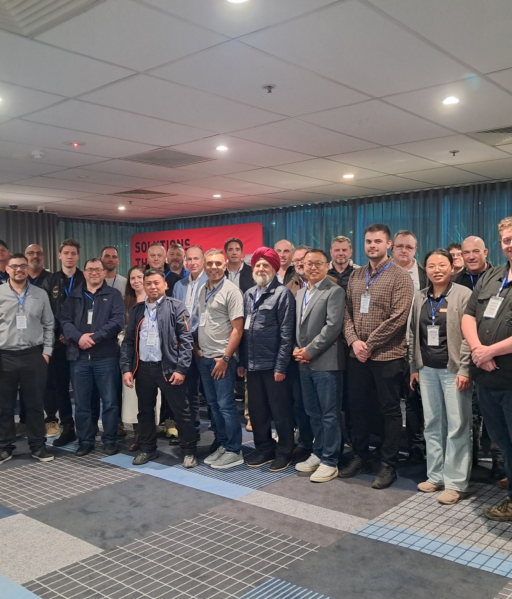 Siegware Seminar 2026: Bringing the Industry Together Through Innovation & Insight