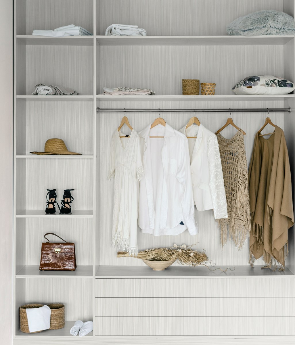 Bestwood Melamine gives designers more flexibility with new Cabinet Collection