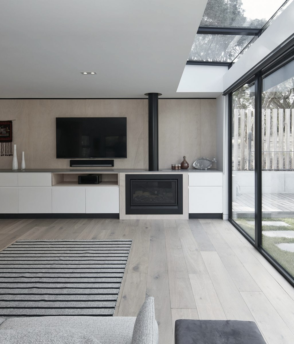 Incorporating Nature Into Our Homes