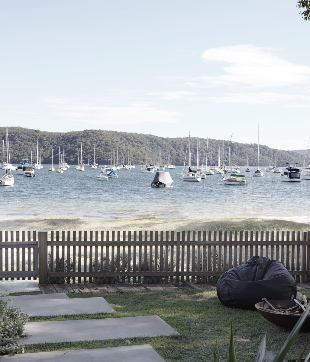 Discover our 2022 multi award-winning Clareville project