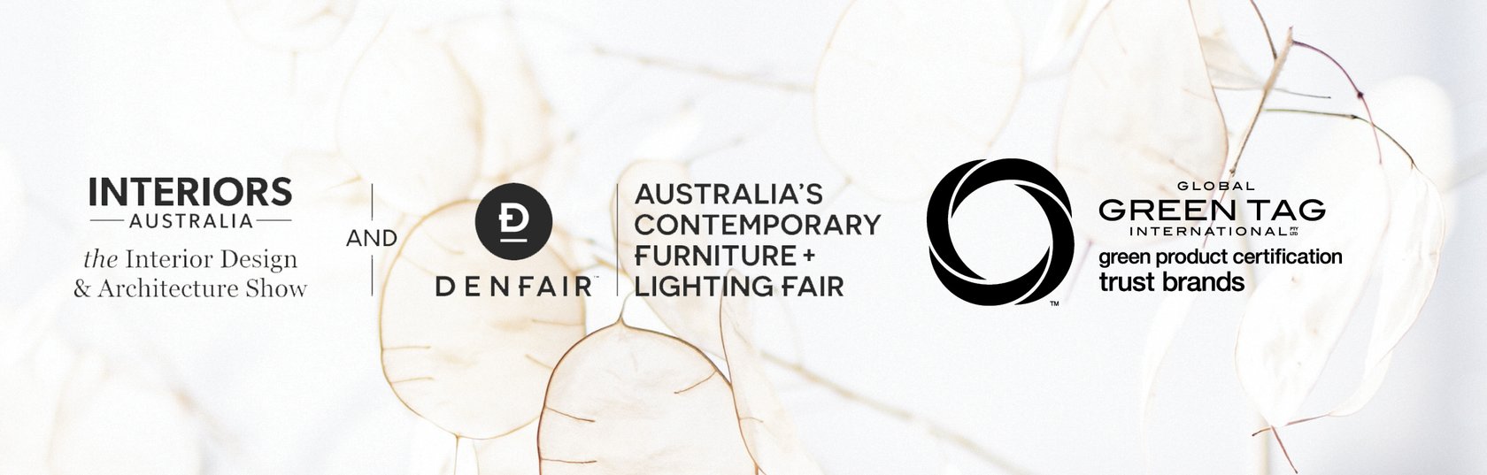 Interiors Australia & DENFAIR Partner Up with Global GreenTag International to Highlight Australia’s Best Eco Products