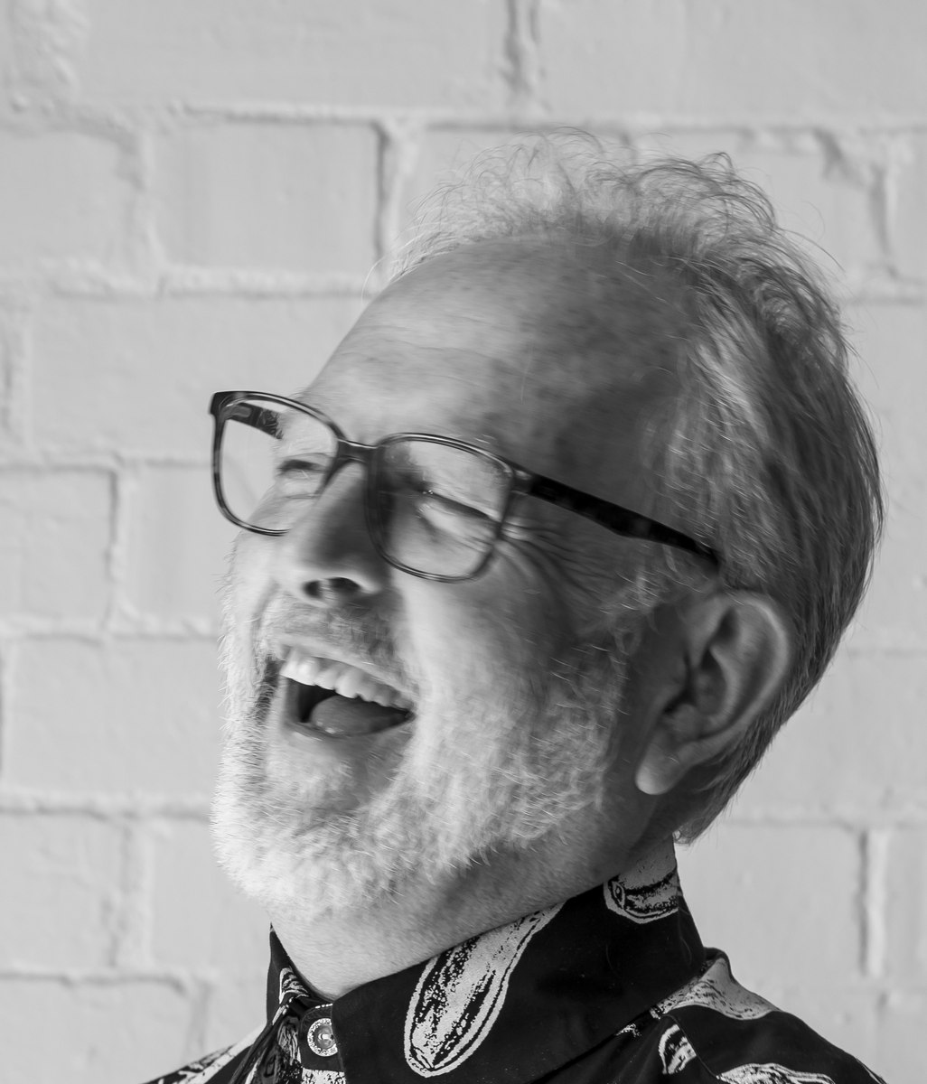 In conversation with architect Brian Riley