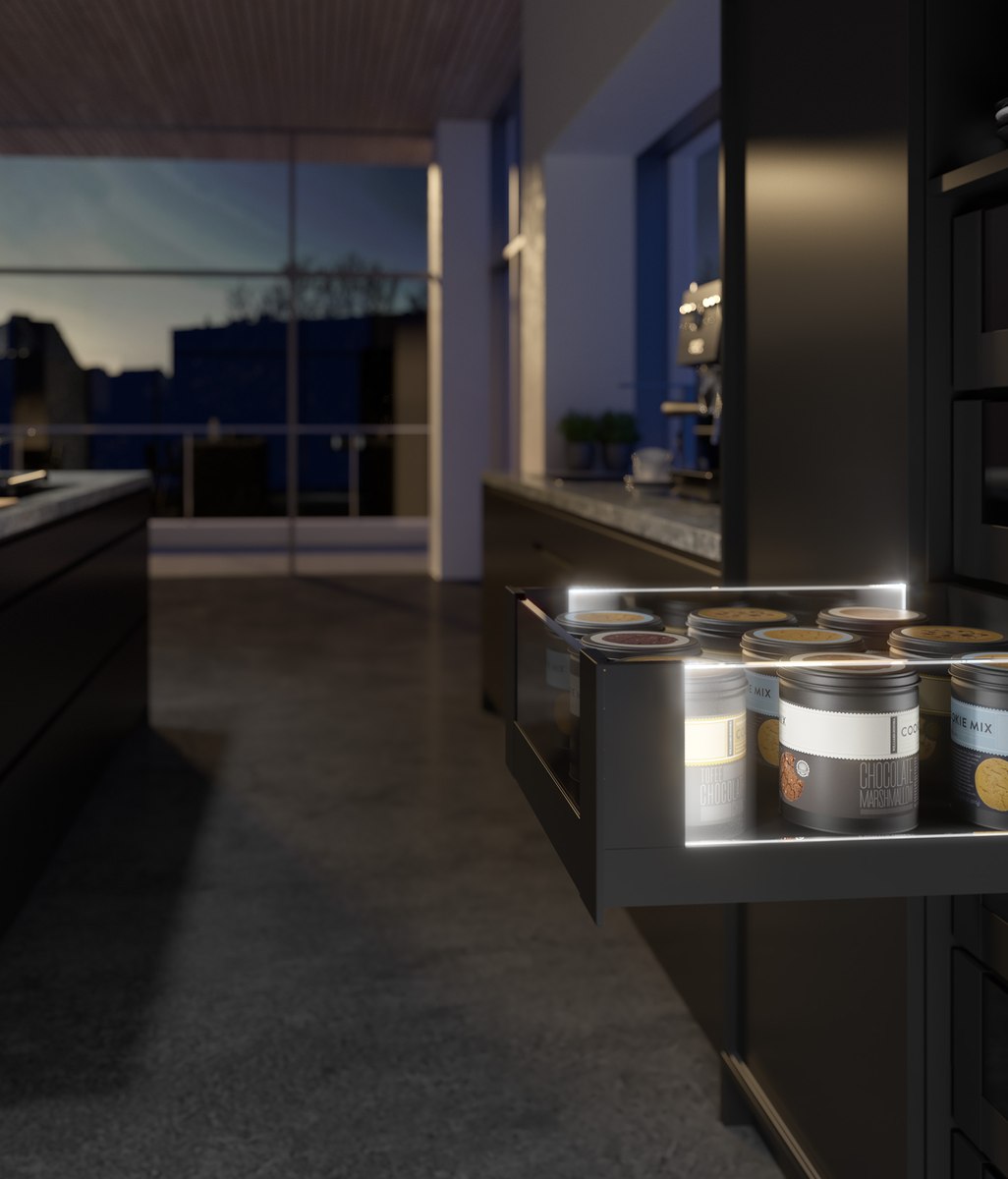 AvanTech YOU Illumination: Customisation in a New Light