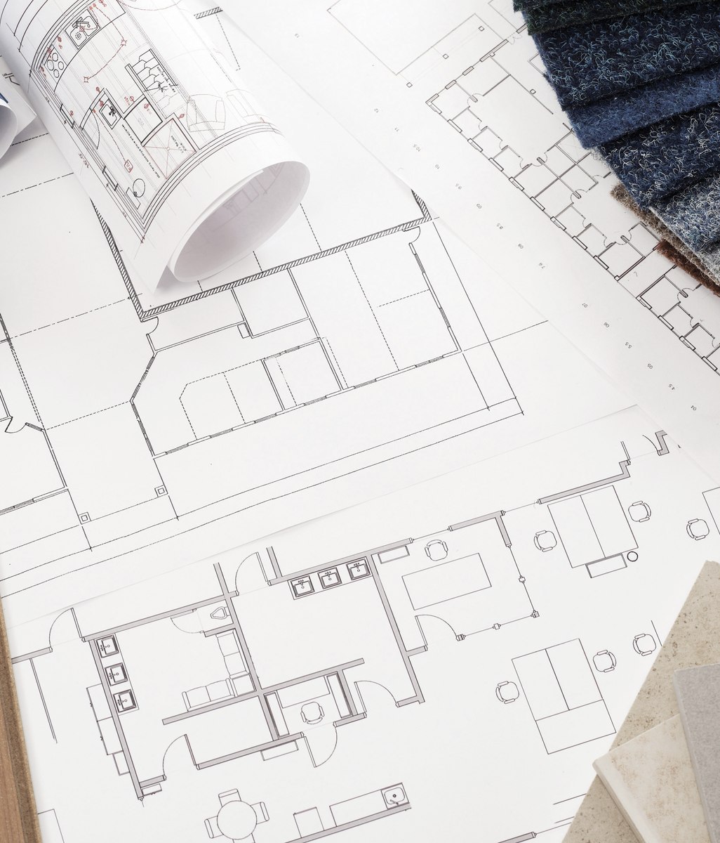 Typical Design Process 3: Developed Design & Building Consent