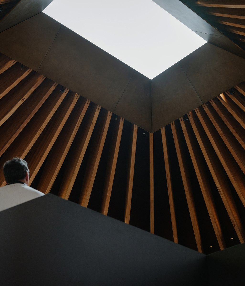 Boot Factory wins top honour at 2025 Timber Design Awards