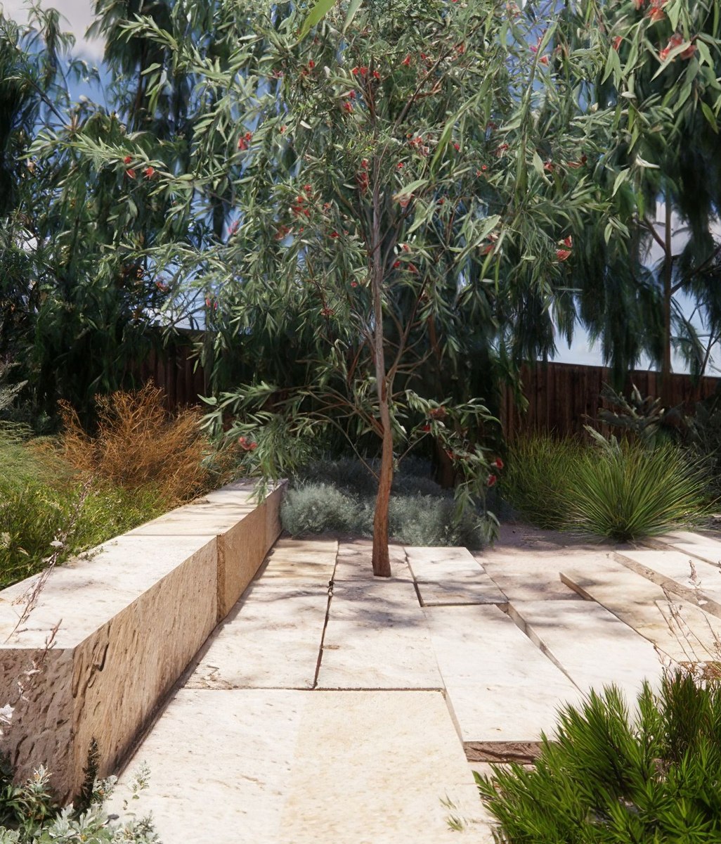 Native vs. Exotic Plants: Harnessing the Benefits of Both in Your Landscaped Garden