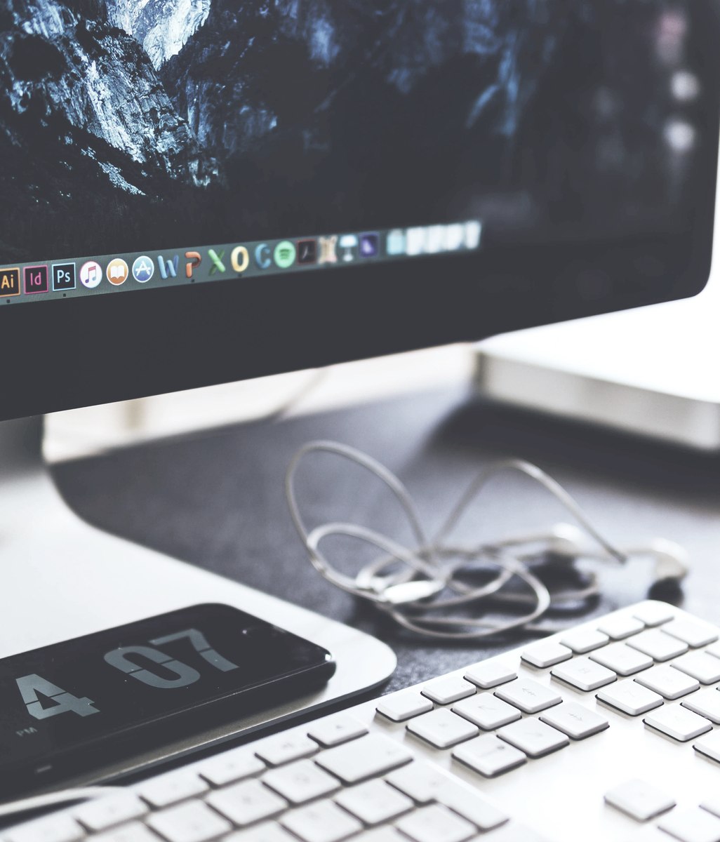 Designing like a Pro