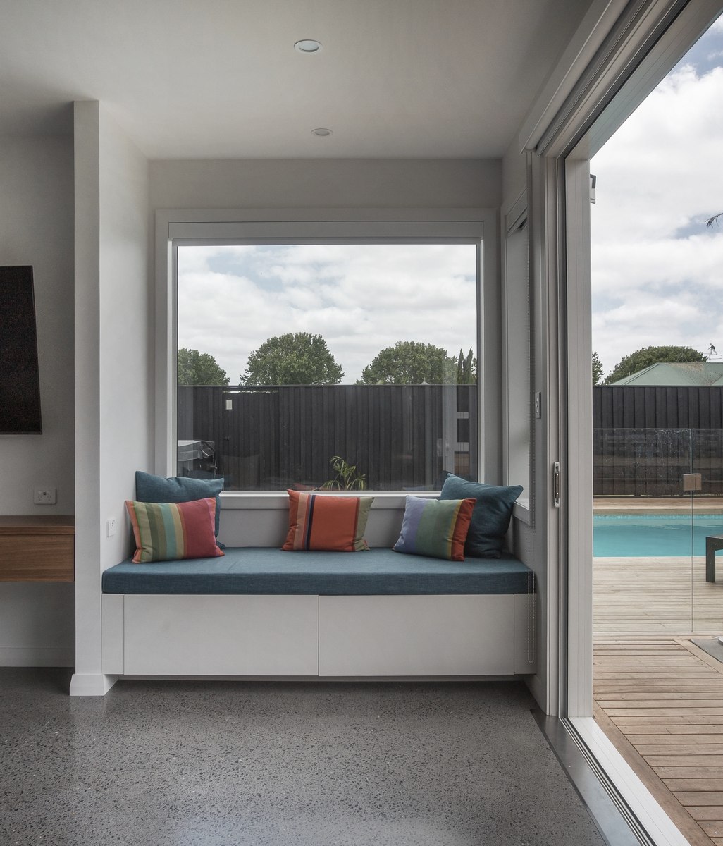 Top trends in outdoor living design 2021