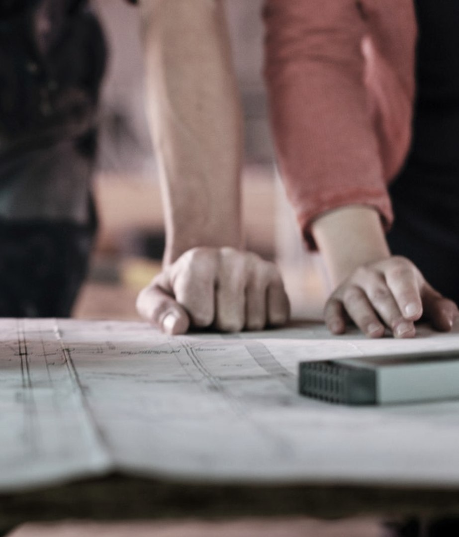 Glossary of Basic Construction Terms