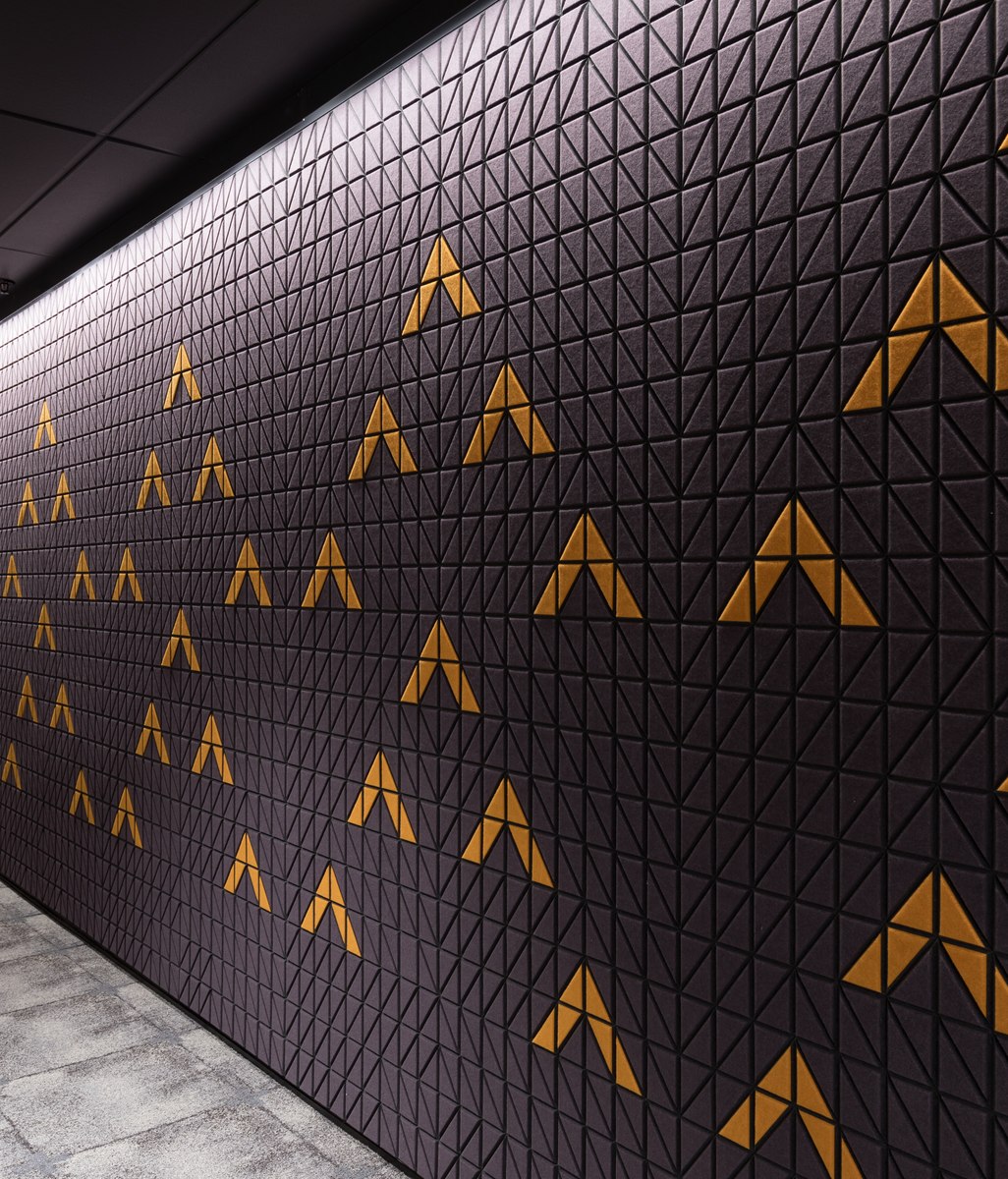 Rebranding signals fresh take on acoustic solutions
