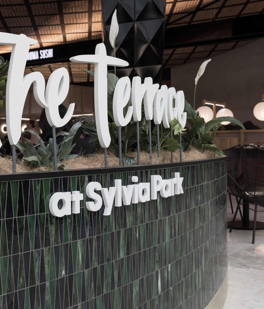 The Terrace at Sylvia Park
