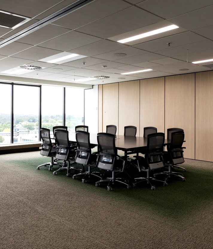 Top 3 Features of Using a Movable Wall