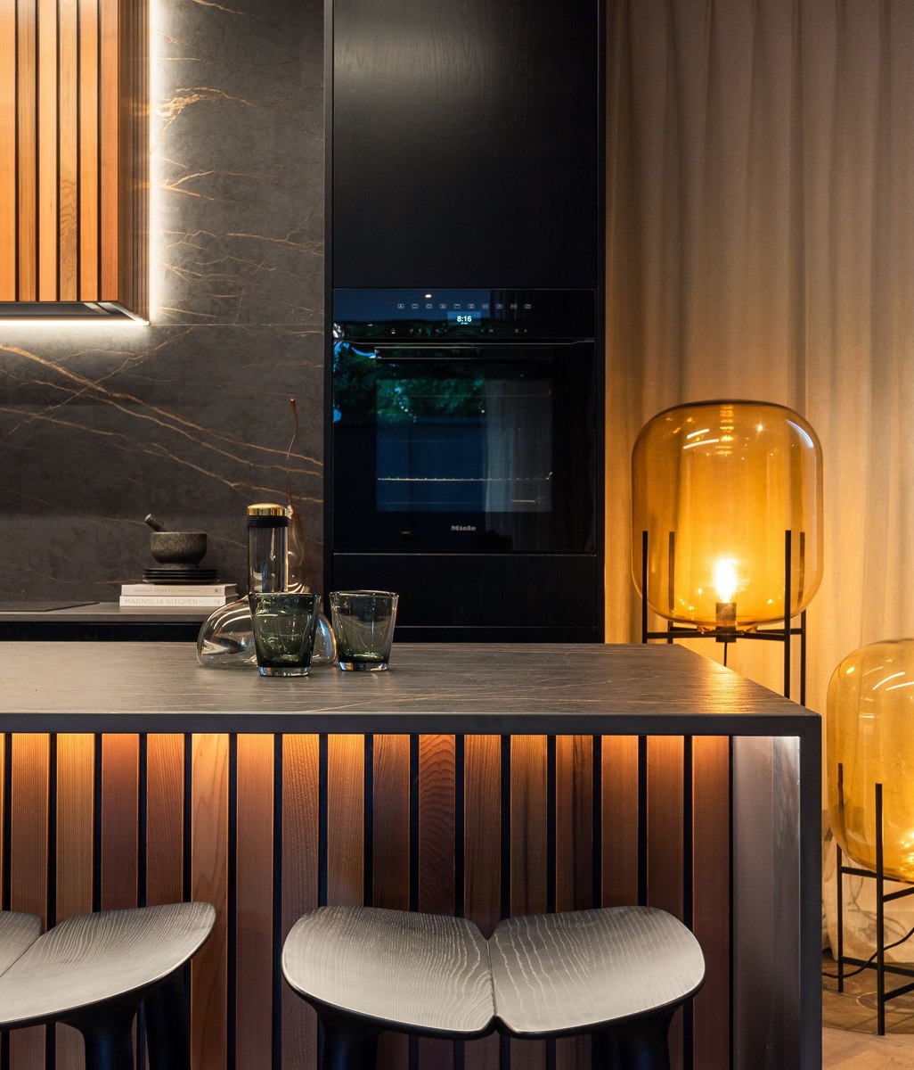 Incorporating colour psychology into your home design