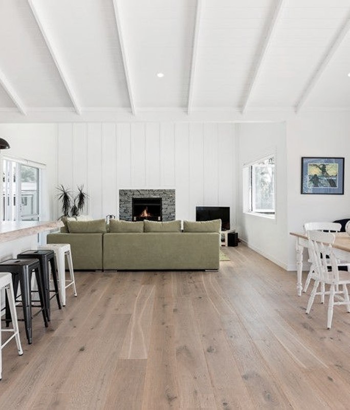 Child Conscious Flooring: What's on the Market?