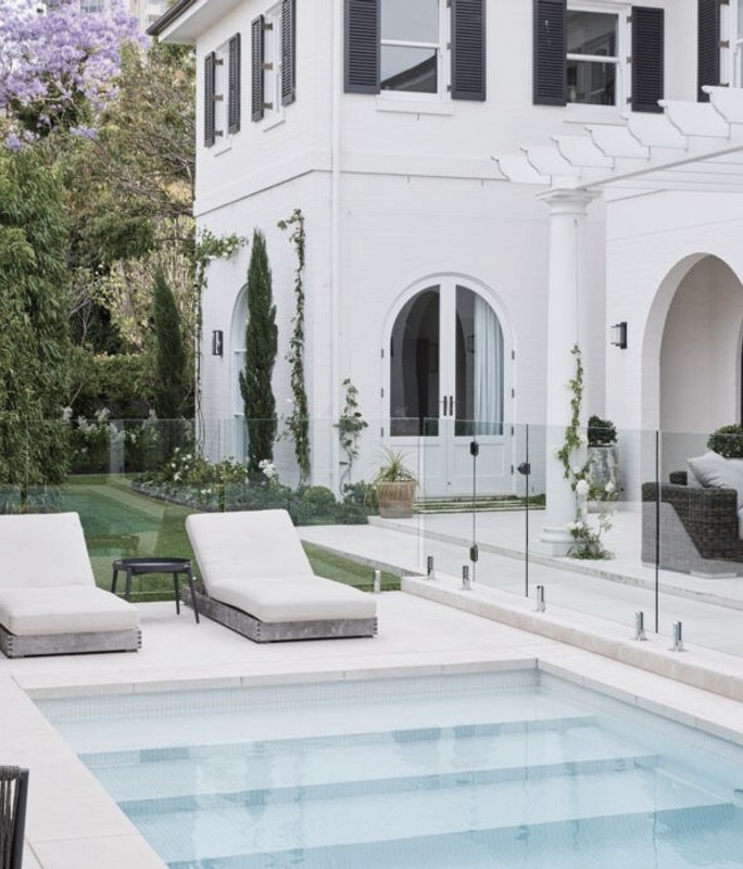 Woollahra House: A Case Study