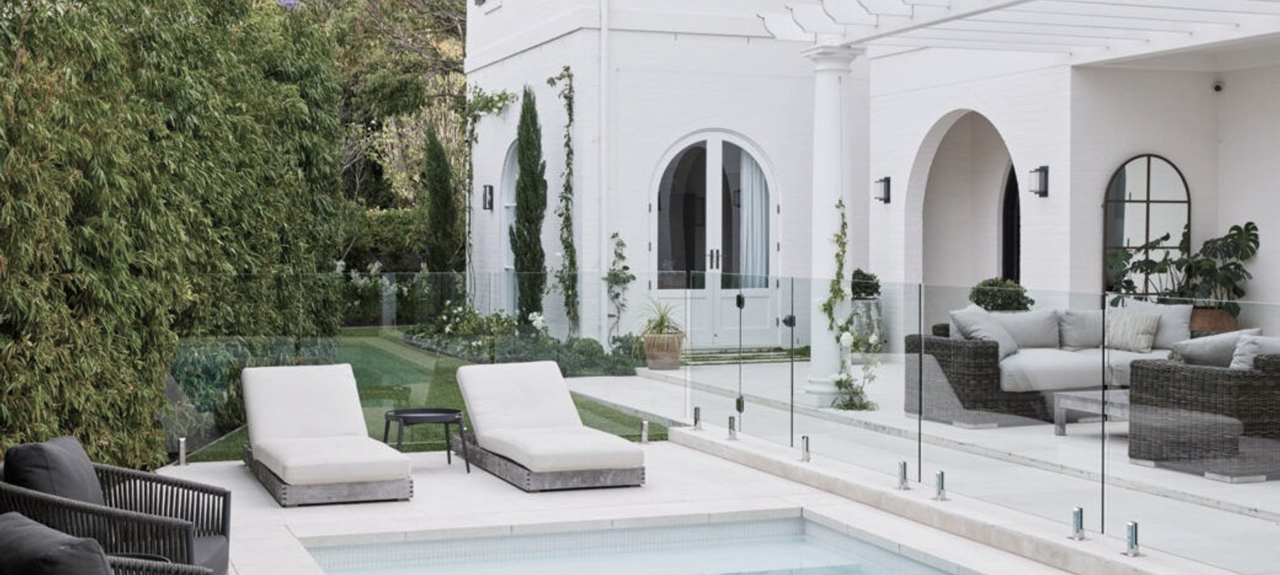 Woollahra House: A Case Study