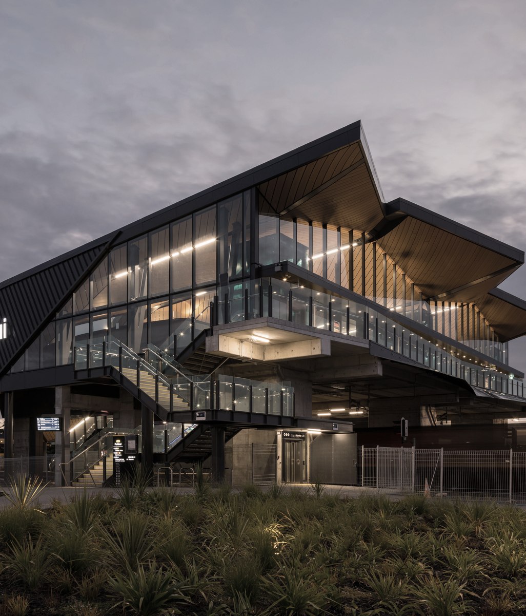 Façades with multiple cladding types are in - but are they worth it?