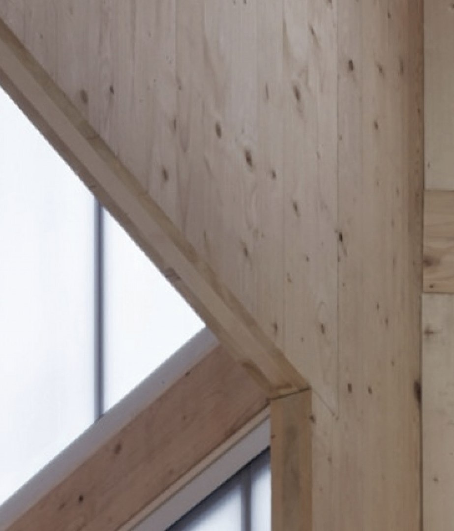 Learn the Pros and Cons of Wooden Skyscrapers