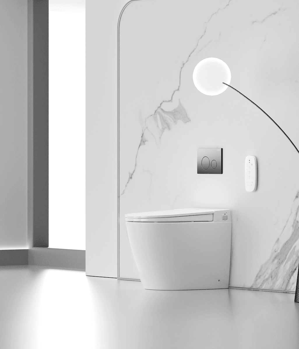 Things You Need to Know Before Choosing a Best Smart Toilet