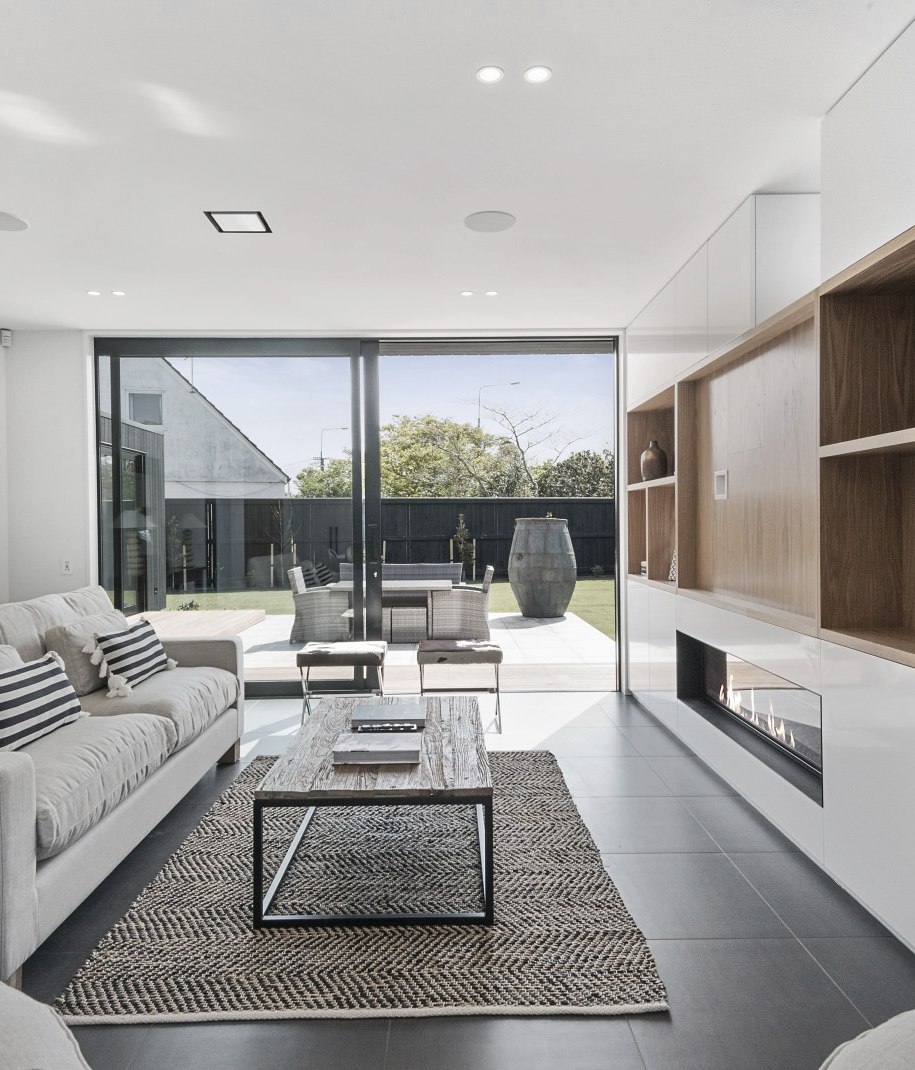 Improve your home environment with double and triple glazing