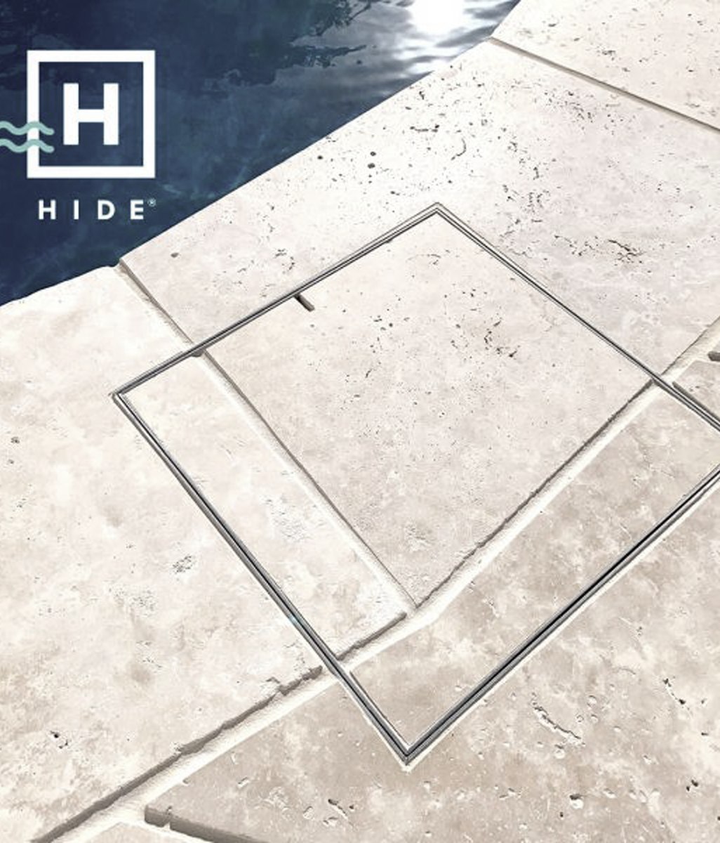 Our Pick This Summer: Hide Skimmer Lids