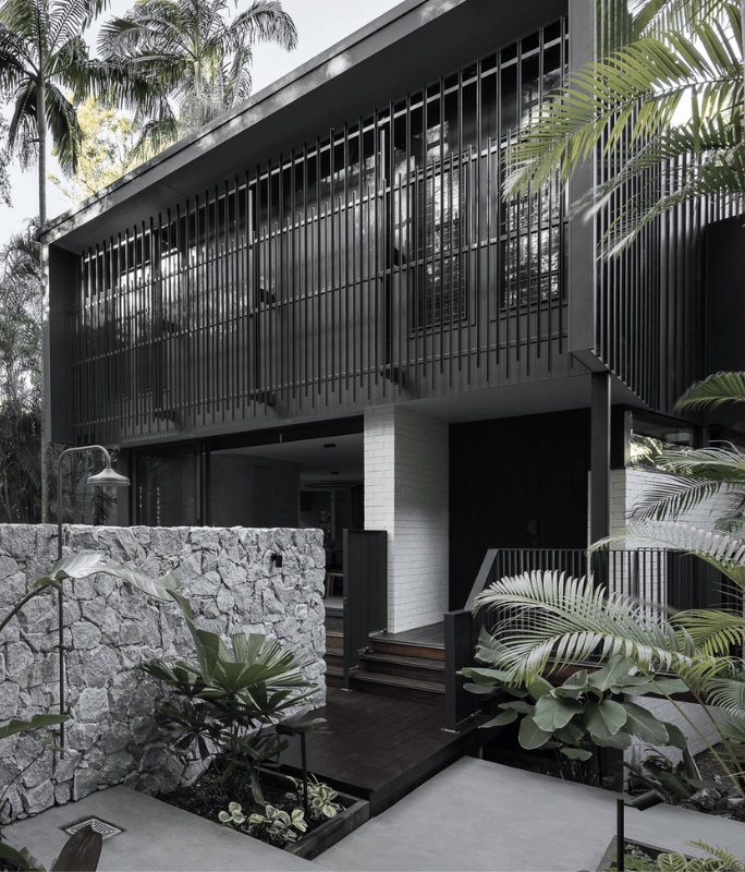Project Feature: Little Cove