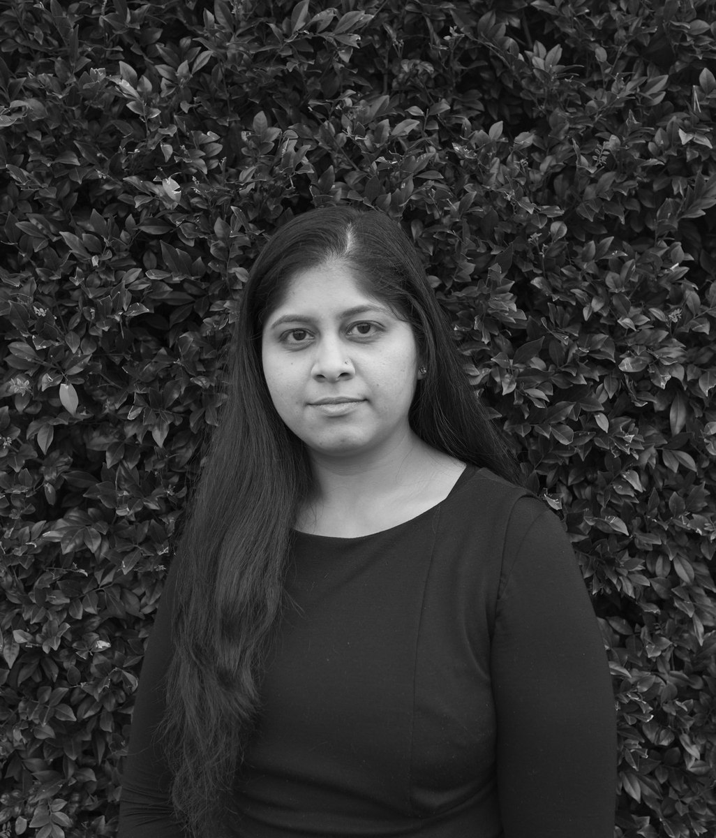 Meet Gauri