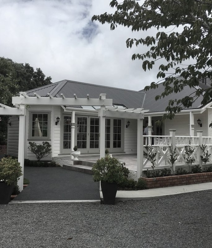 5 Mistakes People Make When Undertaking Alterations to Their House