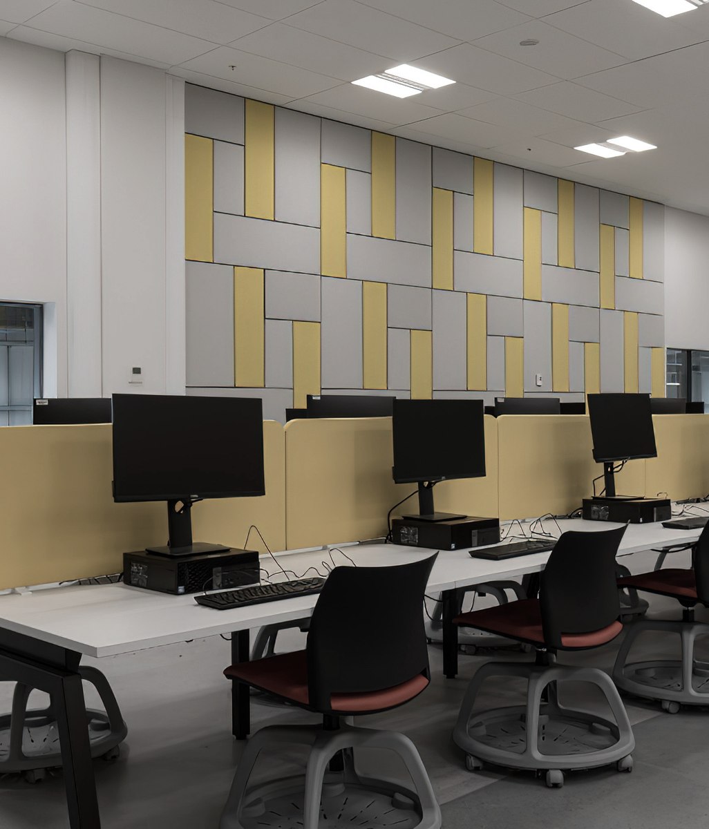 The Importance of Classroom Acoustics