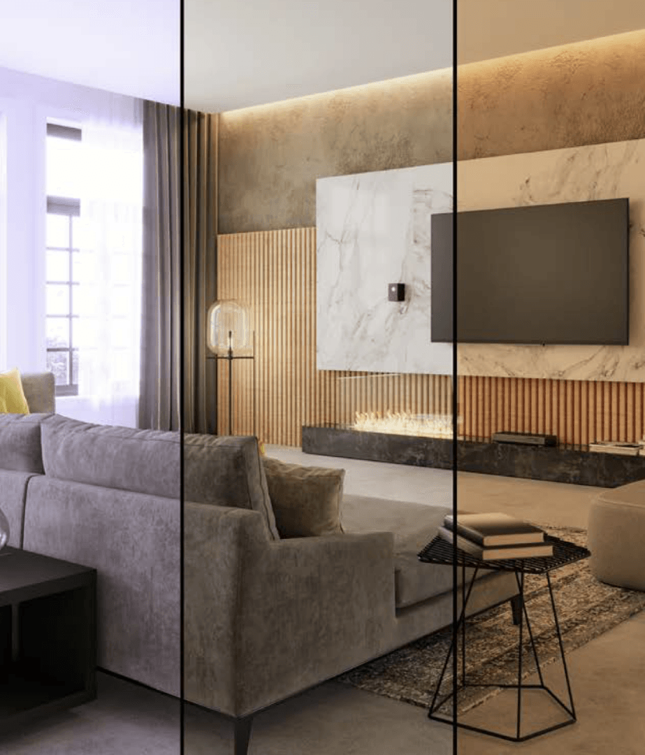 THE POWER OF CIRCADIAN WELLNESS AND LIGHTING