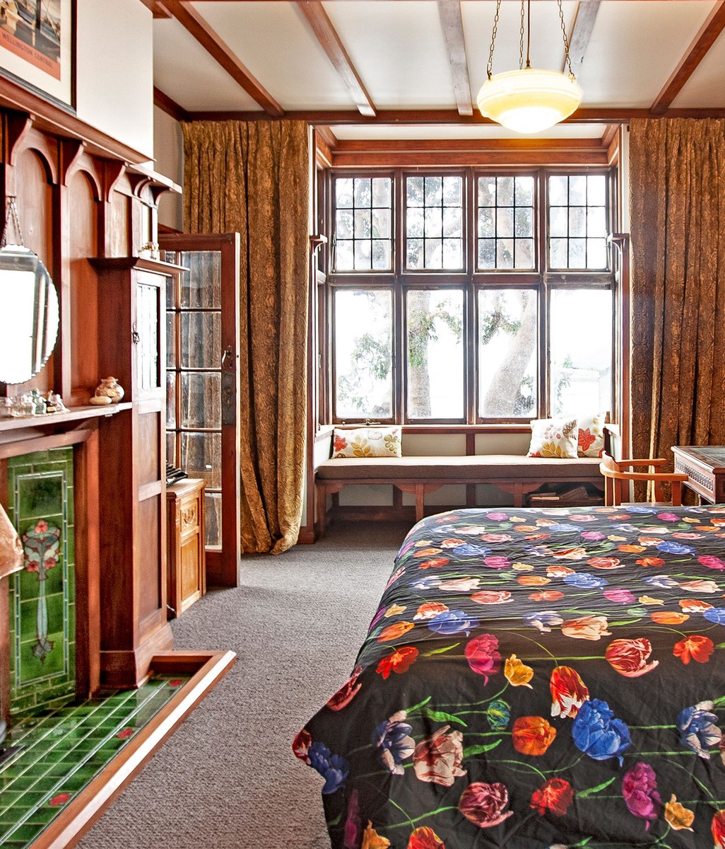 Crafting History: A Kiwi Builder's Passion for Renovation