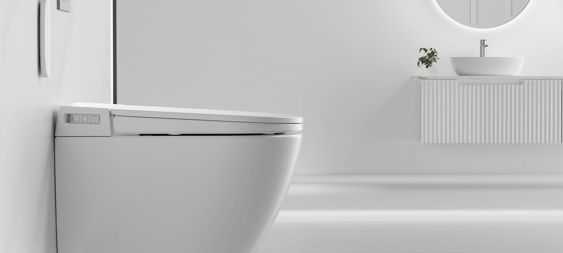 Wallhung vs floormounted toilets pros and cons ArchiPro AU