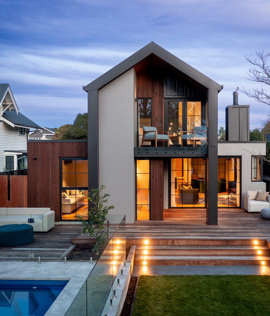 ABODE - Designer Vision