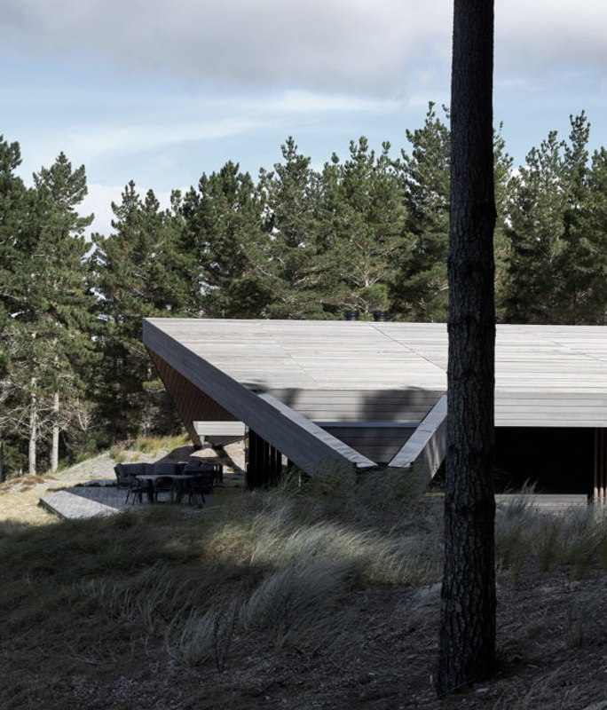 10 Questions with John Irving of Studio John Irving Architects