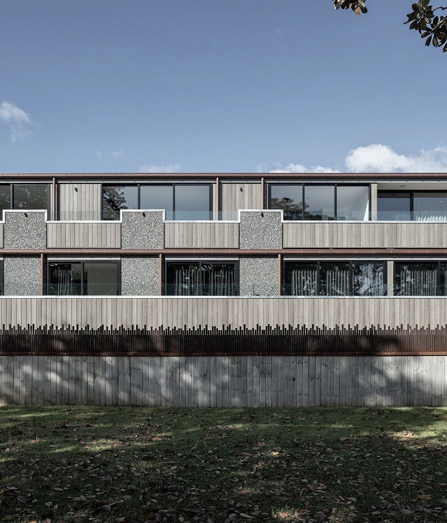 10 Questions with Eva Nash of Rogan Nash Architects