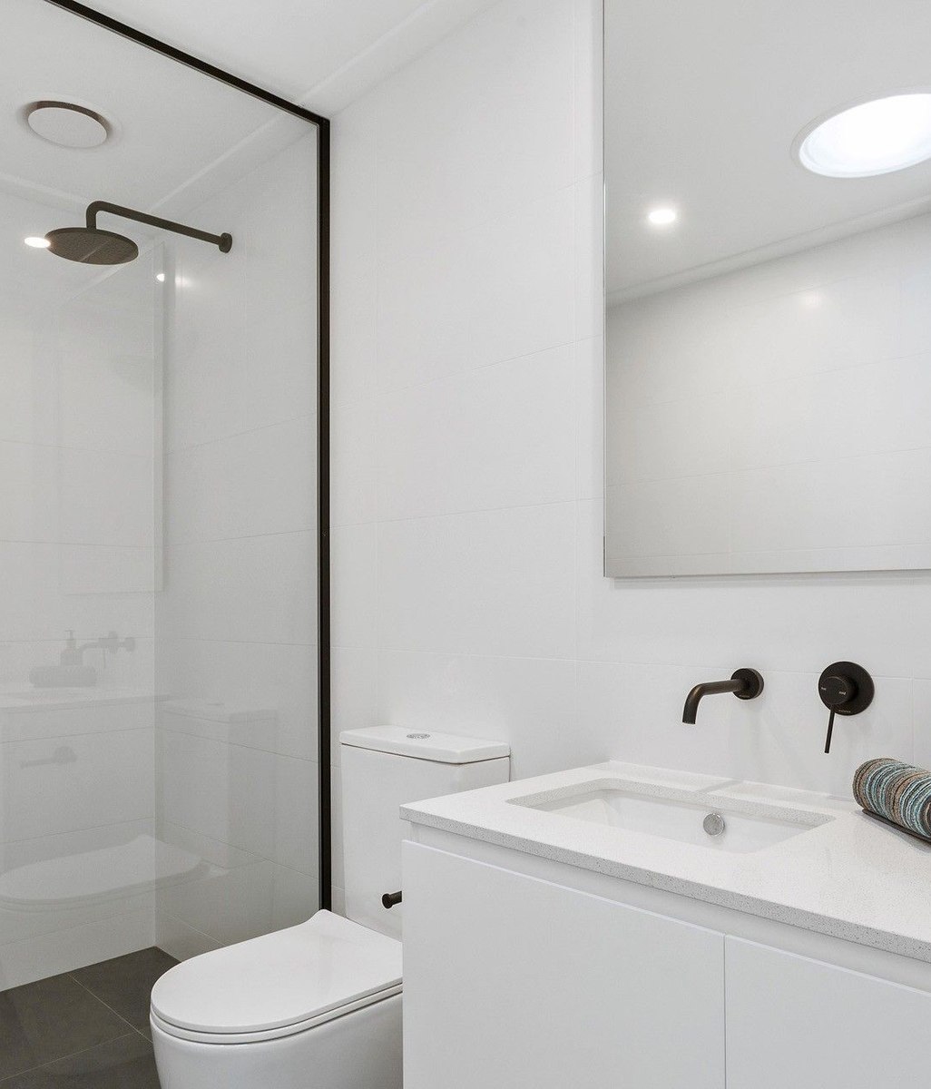 Enjoy healthier airflow with exhaust fans